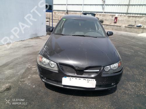 Used Parts NISSAN ALMERA II Hatchback (N16) [2000-2025]  4335650