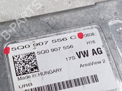 Electronic module SEAT ATECA (KH7, KHP)  | BP32211472M83 