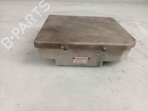 Fuse box PEUGEOT 106 II (1A_, 1C_) 1.4 i | BP24337604E1 