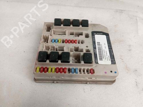 Fuse box PEUGEOT 106 II (1A_, 1C_) 1.4 i | BP24337604E1 