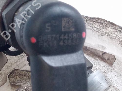 Injector CITROËN C4 I (LC_) | BP30513218M100