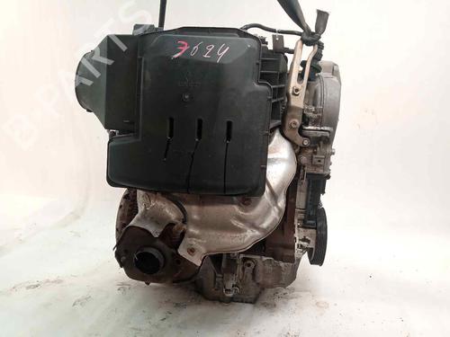 Engine RENAULT KANGOO BE BOP (KW0/1_) 1.6 (KW0D) | BP20698426M1 