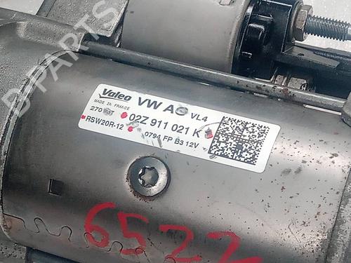 Starter SEAT IBIZA IV (6J5, 6P1) 1.0 TSI | BP15287119M8 