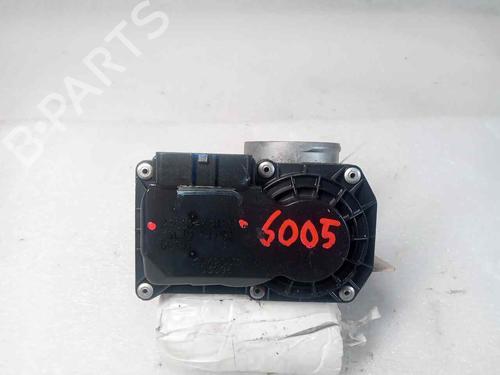 Throttle body TOYOTA AURIS (_E15_)  | BP18876783M82 