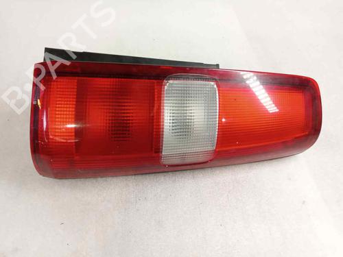 Used Right taillight SUZUKI JIMNY Closed Off-Road Vehicle (SN) [1998-2025]  28479094