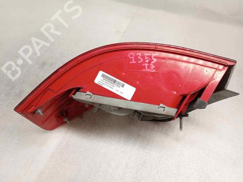 Left taillight AUDI A3 (8P1)  | BP28375302C34 