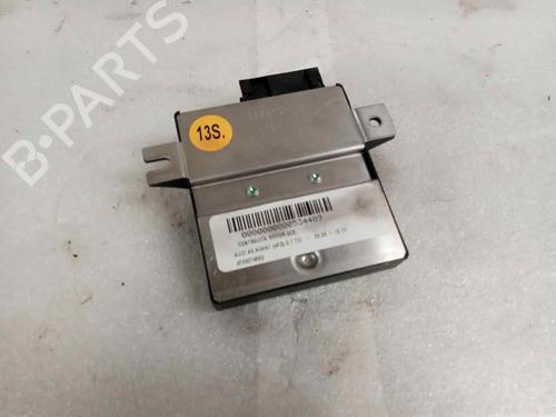 Engine control unit (ECU) AUDI A6 C6 Avant (4F5) 2.7 TDI | BP30595799M57