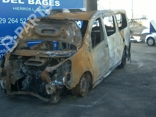 Used Parts PEUGEOT EXPERT Van (VF3A_, VF3U_, VF3X_)  2.0 HDi 120  956756