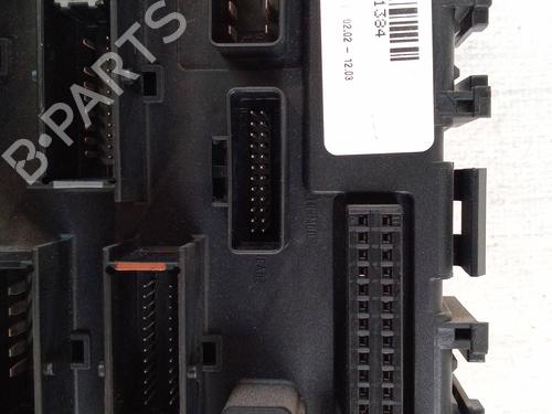 Zekeringkast OPEL VECTRA C (Z02)  | BP27224550E1 