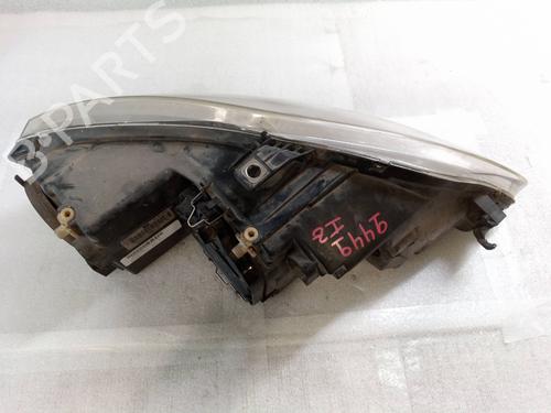 Left headlight SEAT LEON (1P1) | BP32439187C28