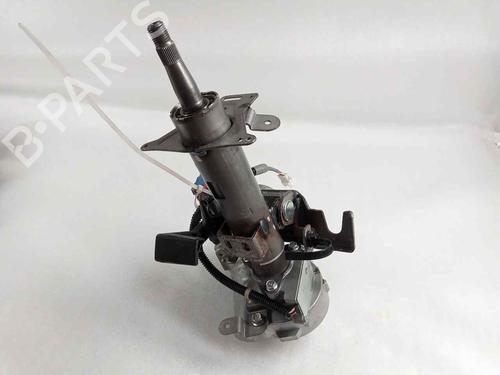 Steering column NISSAN TIIDA Hatchback (C11) 1.5 dCi | BP15227322M21 