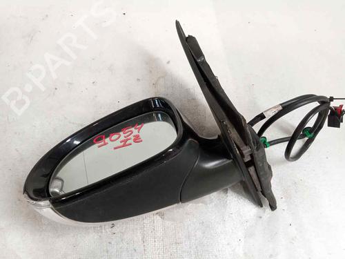 Used Left mirror VW GOLF V (1K1) [2003-2010]  28479108