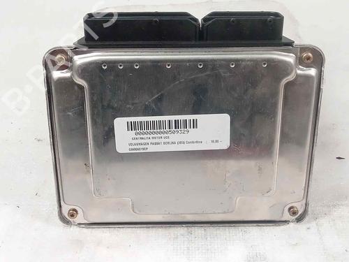 Used Engine control unit (ECU) VW PASSAT B5.5 (3B3) 1.9 TDI (130 hp) 16161529
