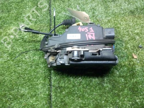 Front right lock VW GOLF IV (1J1) 1.9 TDI | BP8511944C97 