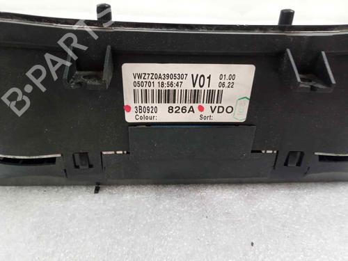Kombiinstrument VW PASSAT B5.5 (3B3)  | BP26000880C47 