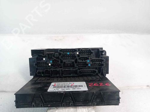 Sikringsdose PEUGEOT PARTNER MPV (5_, G_) 1.9 D 4x4 (69 hp) 20349277