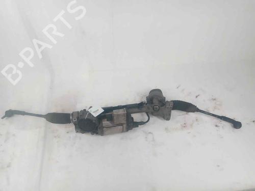 Used Steering rack VW PASSAT B6 Variant (3C5) 2.0 TDI (140 hp) 16710915
