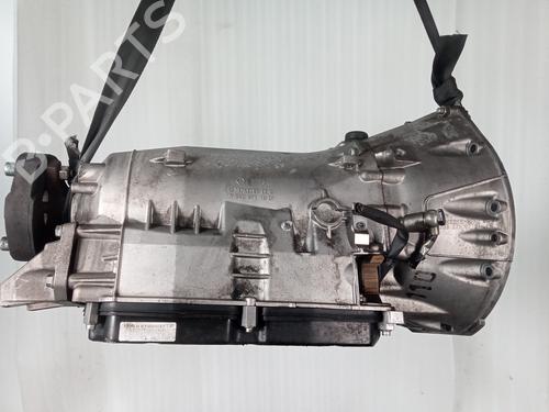 Gearbox MERCEDES-BENZ CLK (C209) CLK 220 CDI (209.308) | BP13479504M3