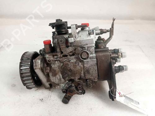 Used Injection pump VW TRANSPORTER T4 Van (70A, 70H, 7DA, 7DH) [1990-2003]  23234885