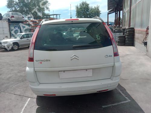 Switch CITROËN C4 Grand Picasso I (UA_) 1.6 HDi | BP13647455I30 