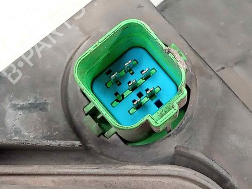 Right headlight FORD MONDEO II (BAP) 1.8 TD | BP15597796C29 