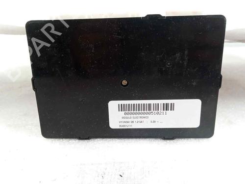 Electronic module HYUNDAI i20 I (PB, PBT)  | BP16290951M83 