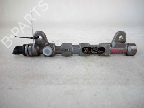Injection rail OPEL COMBO Box Body/MPV (X12) 1.6 CDTI (B05) | BP10917461M98