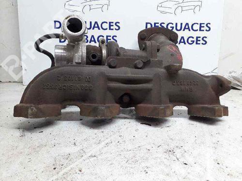 Used Turbo Turbo ROVER 75 (RJ) 2.0 CDTi (131 hp) 7601571 7601571