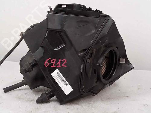 Used Air filter box AUDI A5 Sportback (8TA) 2.7 TDI (190 hp) 16397732