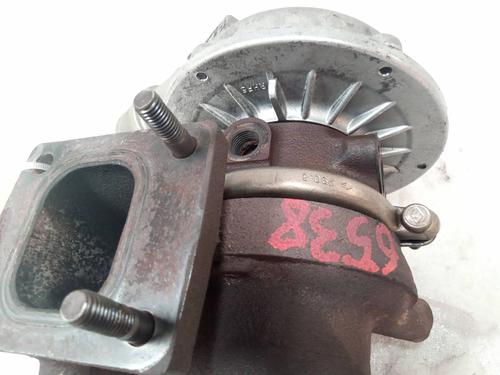 Turbocharger/Supercharger KIA CARNIVAL II (GQ) 2.9 CRDi | BP15375238M71 