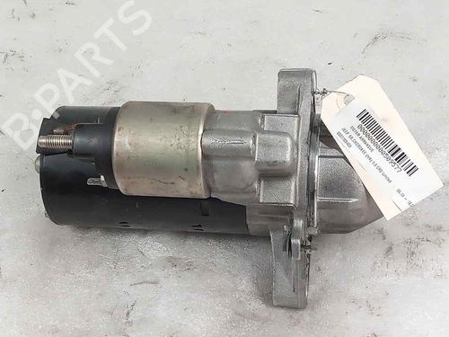 Startmotor JEEP GRAND CHEROKEE IV (WK, WK2) 3.0 CRD (243 hp) 18064176