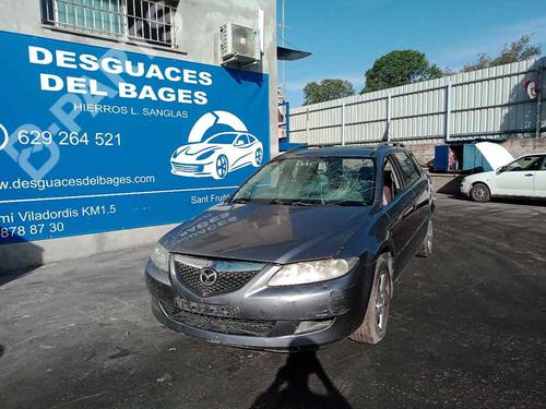 Used Parts MAZDA MPV II (LW)  2.0 DI  1125697