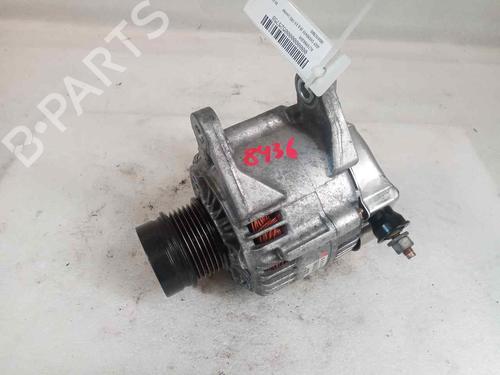 Used Alternator JEEP CHEROKEE (KJ) 2.5 CRD 4x4 (143 hp) 22785271