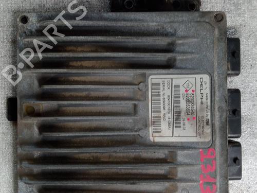 Used Engine control unit (ECU) NISSAN ALMERA II Hatchback (N16) [2000-2025]  30557345