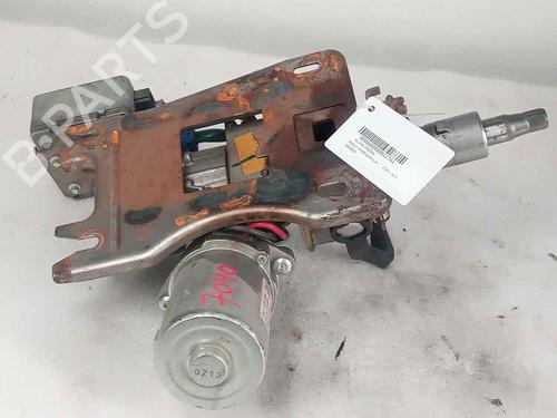 Used Steering column RENAULT TWINGO II (CN0_) 1.5 dCi 75 (75 hp) 16730406