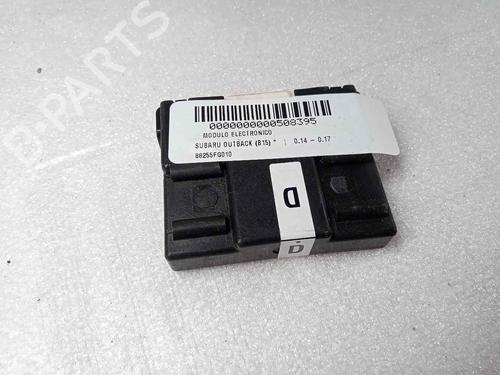 Electronic module SUBARU LEGACY V Estate (BR) 2.0 D AWD | BP16134593M83 