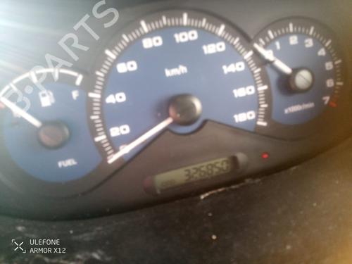 Engine control unit (ECU) CHEVROLET MATIZ (M200, M250) 0.8 | BP34503618M57  - Image 6