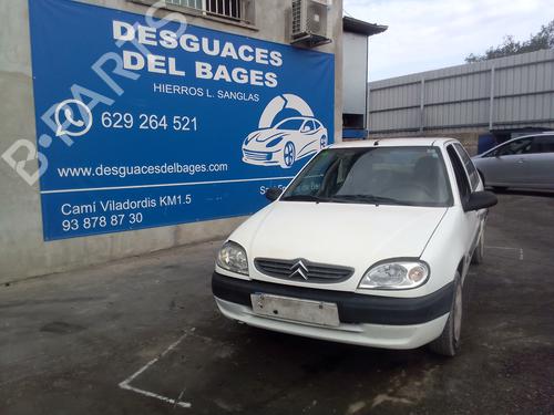 Steering pump CITROËN SAXO (S0, S1) 1.1 X, SX | BP19255538M99