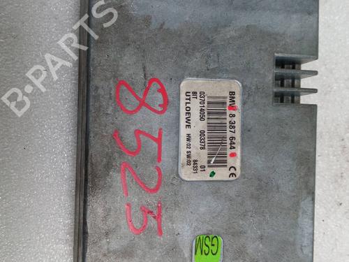 Modulo elettronico BMW 5 (E39) 525 tds (143 hp) 30656113