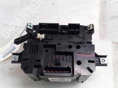 Climate control MERCEDES-BENZ VITO / MIXTO Van (W639) 109 CDI (639.601, 639.603, 639.605) | BP24802531I5