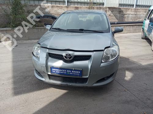 TOYOTA AURIS (_E15_)    891555