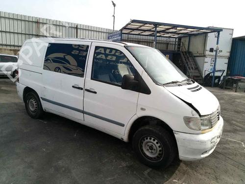 Switch MERCEDES-BENZ VITO Van (W638) 112 CDI 2.2 (638.094) | BP18528859I30 