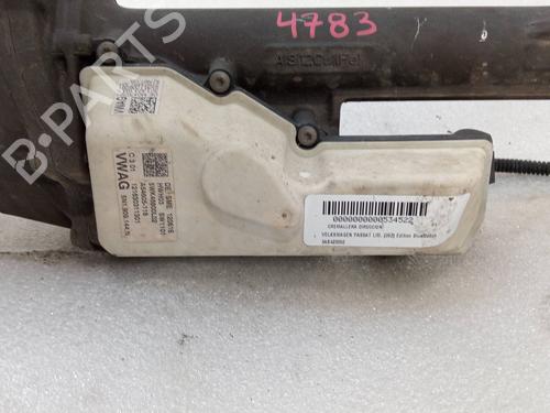 Steering rack VW PASSAT B7 (362)  | BP30469238M22 
