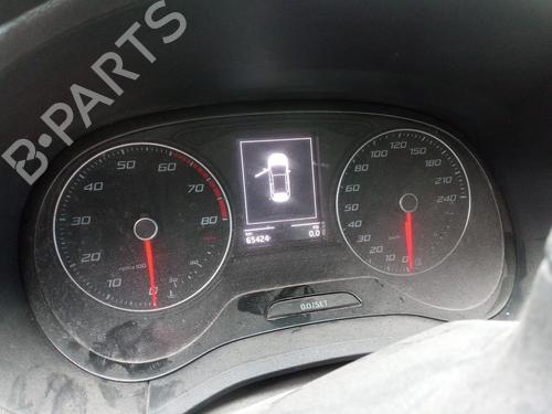 Generator SEAT IBIZA IV SC (6J1, 6P5) 1.2 TSI | BP13582748M7 