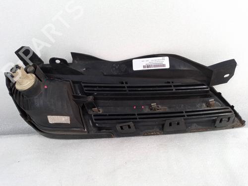 Left front indicator NISSAN MICRA III (K12) 1.2 16V | BP16154577C32 
