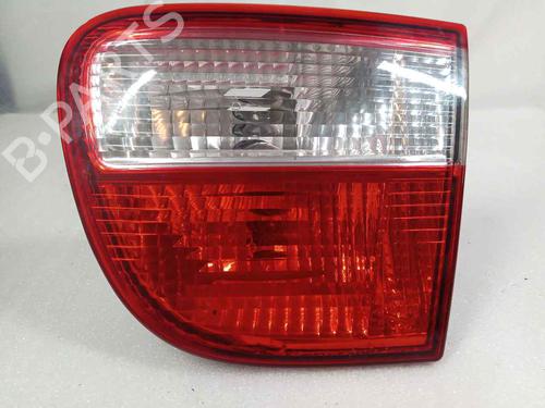 Feu arrière droit SEAT LEON (1M1) 1.9 TDI (110 hp) 15637293