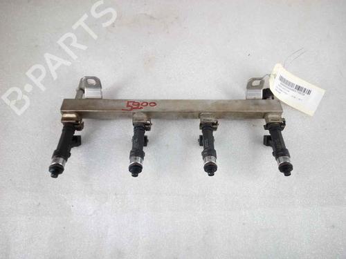Injection rail OPEL CORSA D (S07) | BP10630987M98