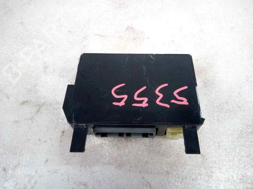 Electronic module SUZUKI JIMNY Closed Off-Road Vehicle (SN) 1.3 16V (SN413, JB33) | BP11046159M83 