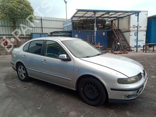 ABS pump SEAT TOLEDO II (1M2) 1.9 TDI | BP15386424M43 