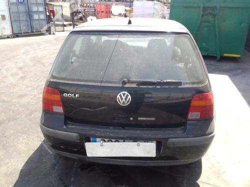 Højre forlygte VW GOLF IV (1J1)  | BP26021013C29 